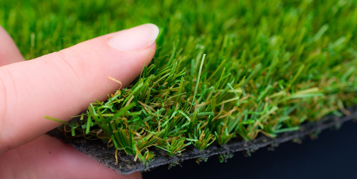 Artificial Grass